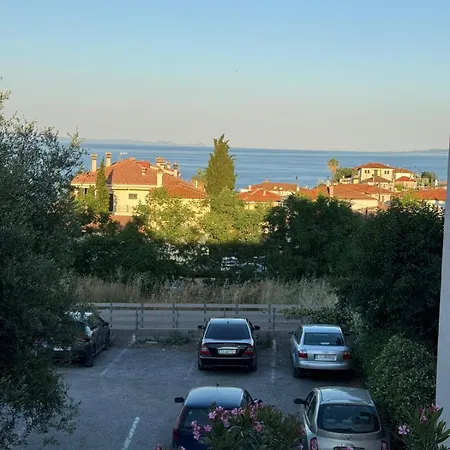 Ethereal In Afytos
