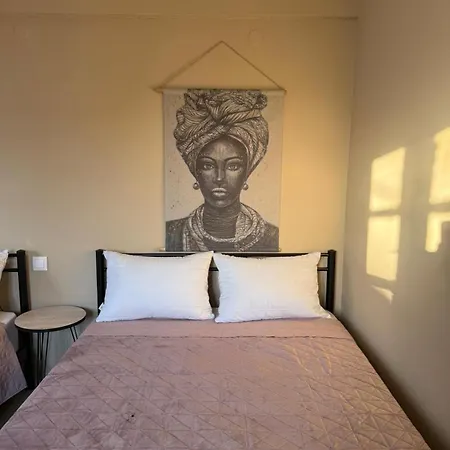 Ethereal In Apartament *
