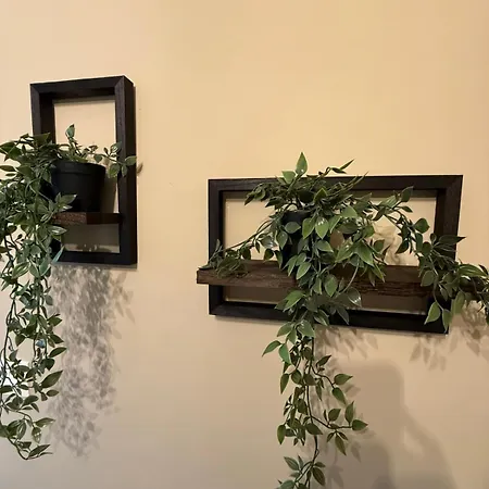 Ethereal In Apartament
