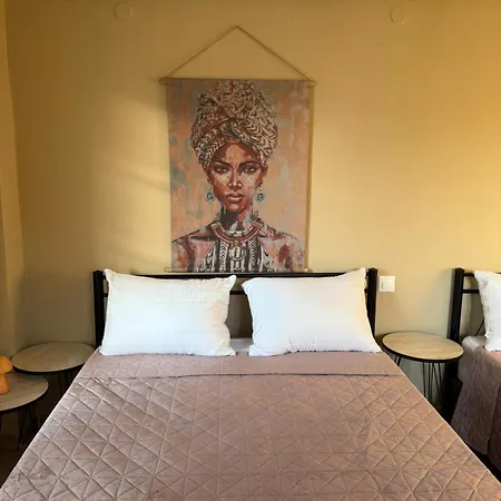 Apartment Ethereal In