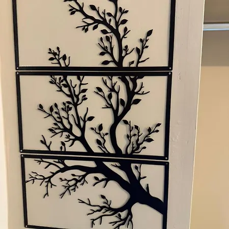 Apartman Ethereal In Áfitosz