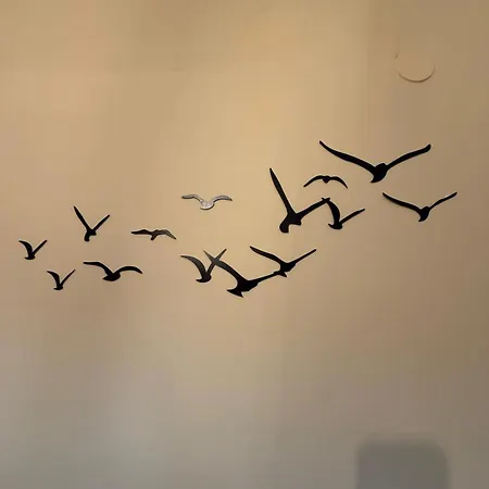 Apartman Ethereal In